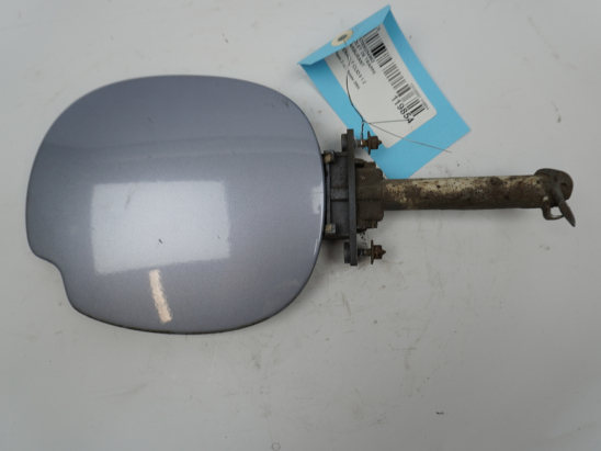 VOLET DE TRAPPE CARBURANT