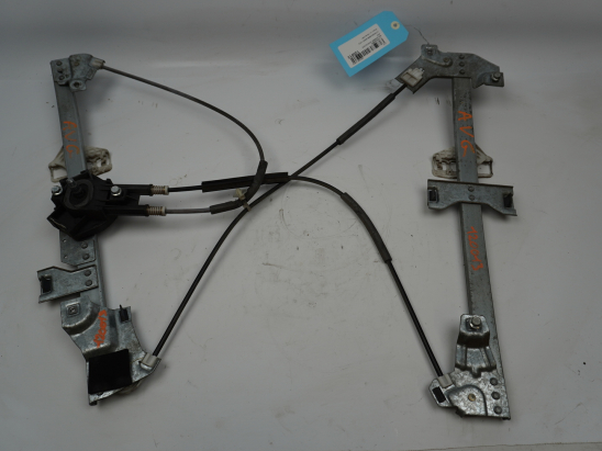 MECANISME LEVE-GLACE AVG