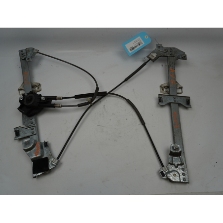 MECANISME LEVE-GLACE AVG