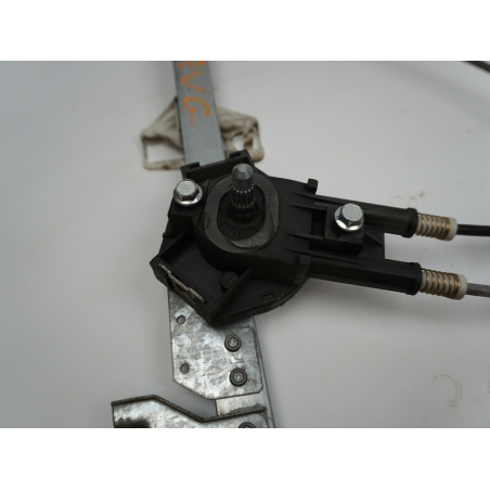 MECANISME LEVE-GLACE AVG