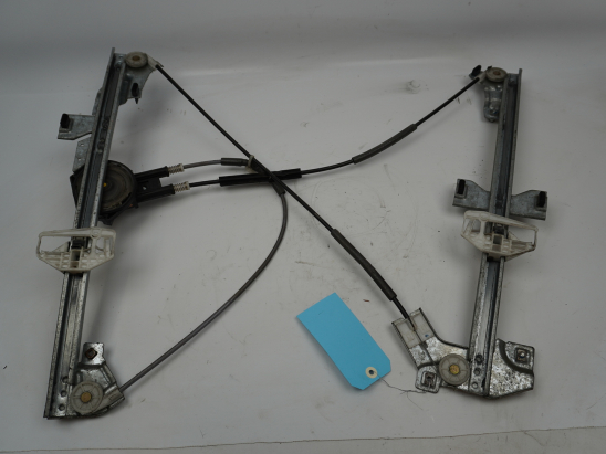 MECANISME LEVE-GLACE AVG