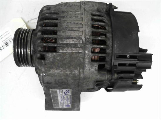 ALTERNATEUR