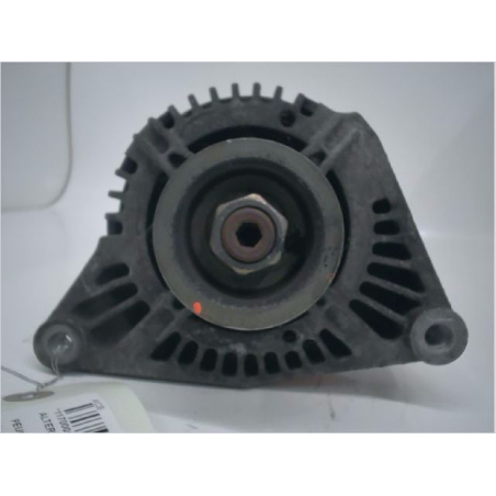 ALTERNATEUR