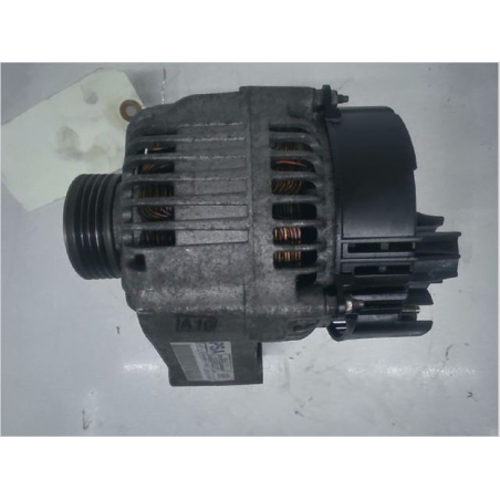 ALTERNATEUR