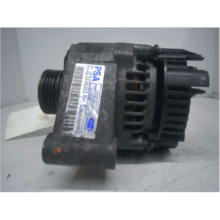 ALTERNATEUR