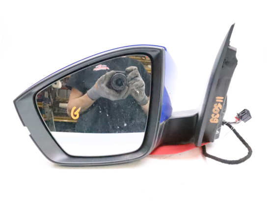 RETROVISEUR EXT ELECTRIQUE G