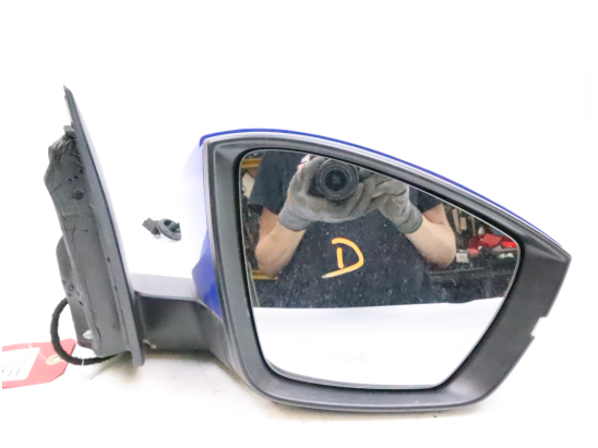 RETROVISEUR EXT ELECTRIQUE D