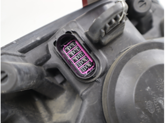 Phare gauche occasion FORD KUGA I Phase 1 - 2.0Tdci 136ch