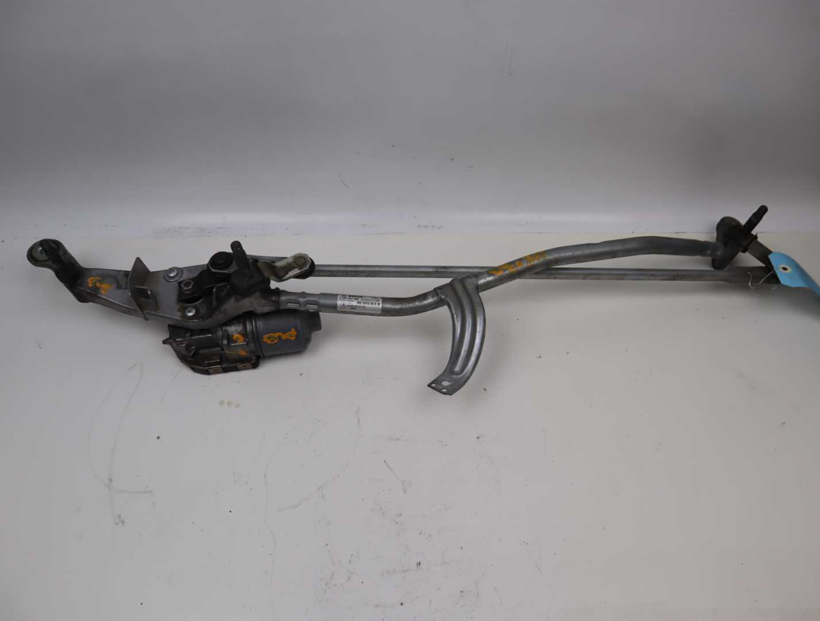 MECANISME ESSUIE-GLACE AV