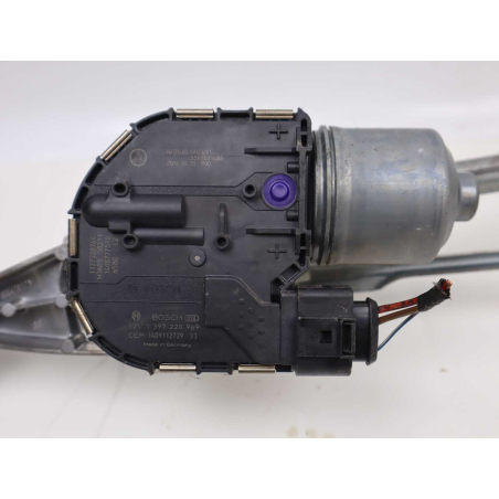 MECANISME ESSUIE-GLACE AV