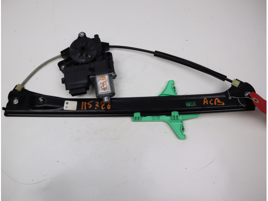 MECANISME+MOTEUR LEVE-GLACE ARD