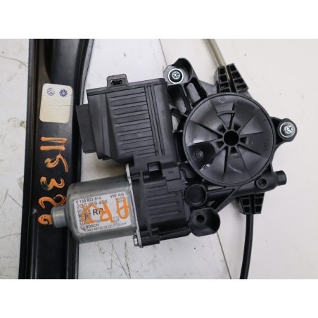 MECANISME+MOTEUR LEVE-GLACE ARD