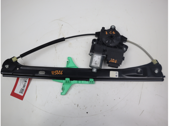 MECANISME+MOTEUR LEVE-GLACE ARG