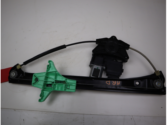 MECANISME+MOTEUR LEVE-GLACE ARD