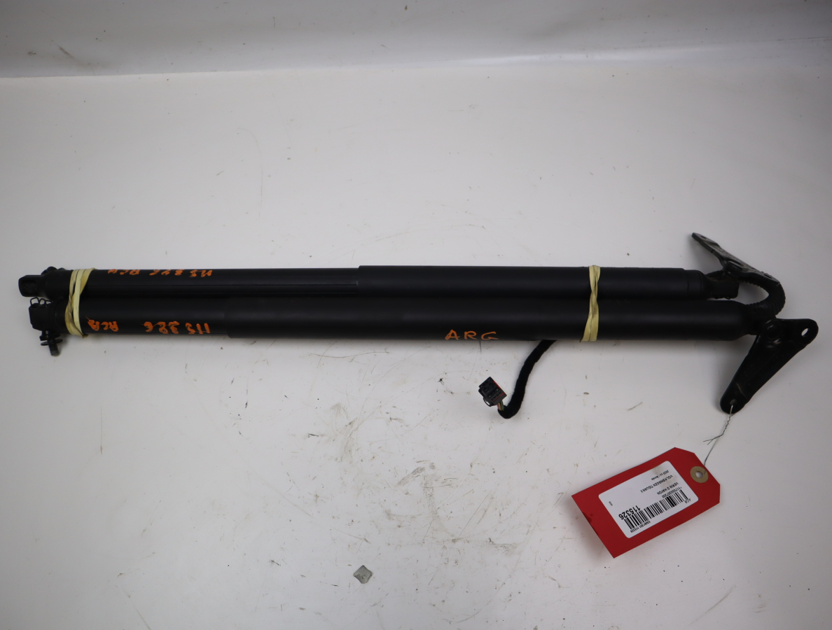 Verins hayon occasion VOLKSWAGEN TIGUAN II Phase 1 - 2.0 TDI 150ch