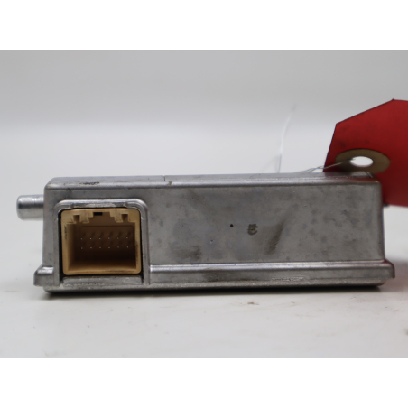 CAMERA DE STATIONNEMENT AV