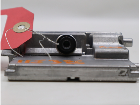 CAMERA DE STATIONNEMENT AV