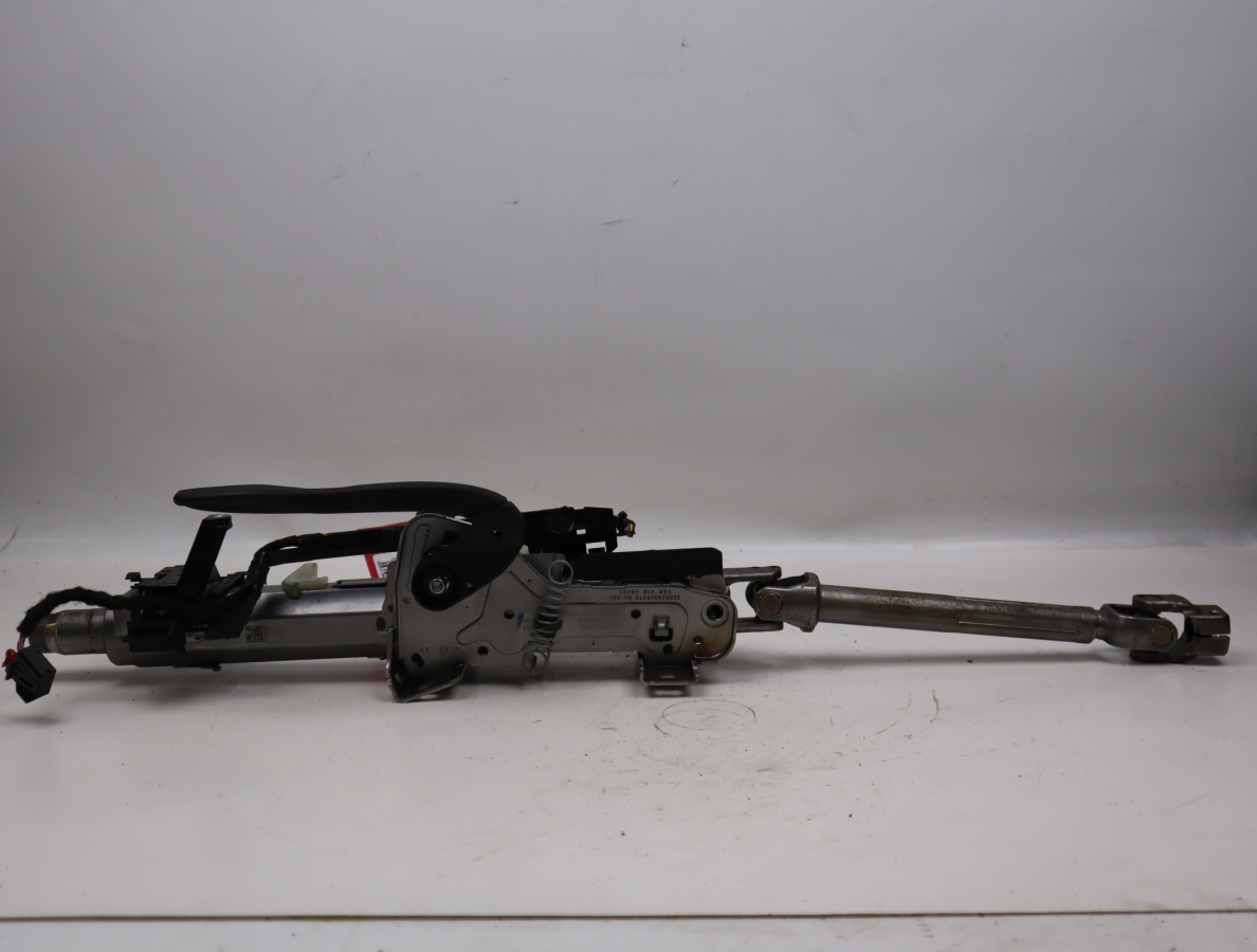 COLONNE DE DIRECTION ASSISTEE