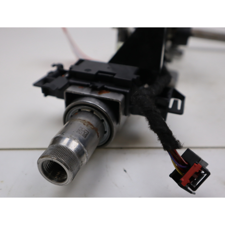 COLONNE DE DIRECTION ASSISTEE