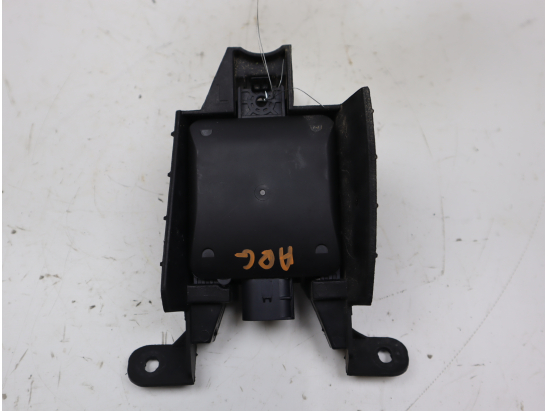 CALCULATEUR ARG POUR CAPTEUR D'ANGLE MORT