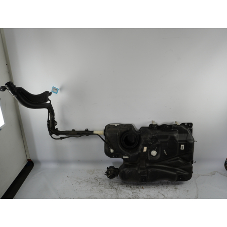 RESERVOIR CARBURANT