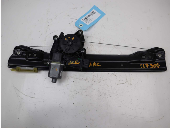 MECANISME+MOTEUR LEVE-GLACE ARG