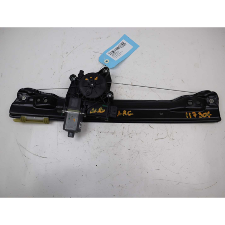 MECANISME+MOTEUR LEVE-GLACE ARG