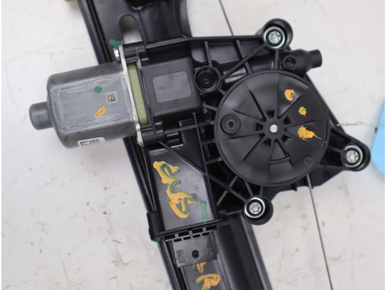 MECANISME+MOTEUR LEVE-GLACE ARG