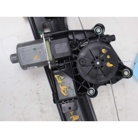 MECANISME+MOTEUR LEVE-GLACE ARG