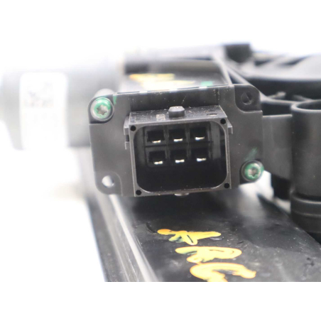 MECANISME+MOTEUR LEVE-GLACE ARG