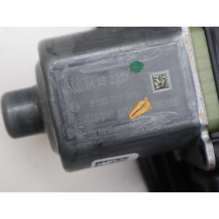 MECANISME+MOTEUR LEVE-GLACE ARG