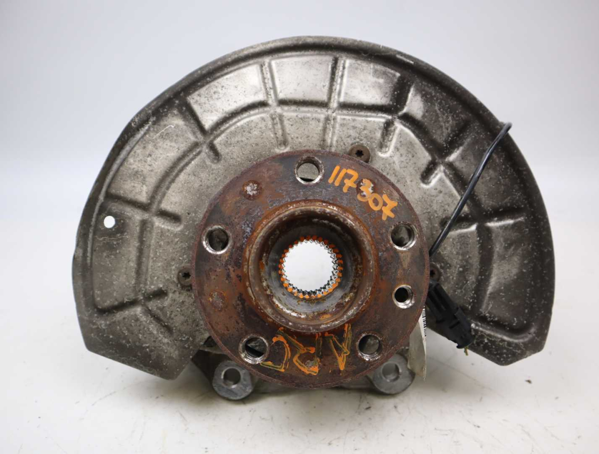 Fusee ard occasion ALFA ROMEO STELVIO Phase 1 - 2.0i 280ch