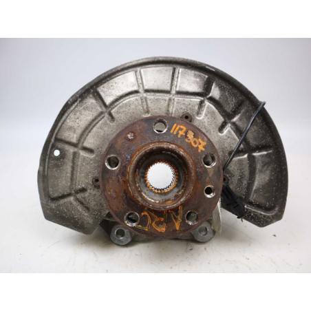 Fusee ard occasion ALFA ROMEO STELVIO Phase 1 - 2.0i 280ch