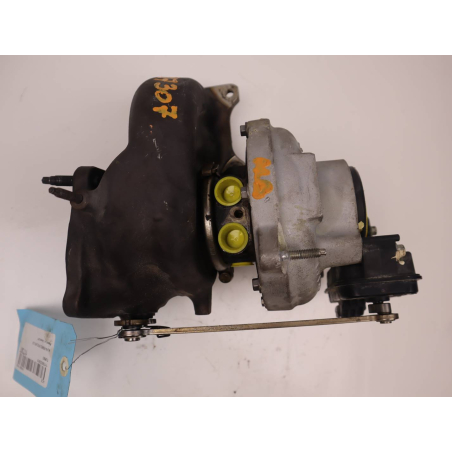 Turbo occasion ALFA ROMEO STELVIO Phase 1 - 2.0i 280ch