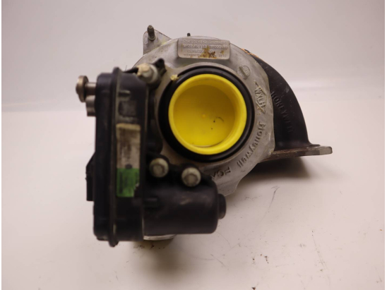 Turbo occasion ALFA ROMEO STELVIO Phase 1 - 2.0i 280ch