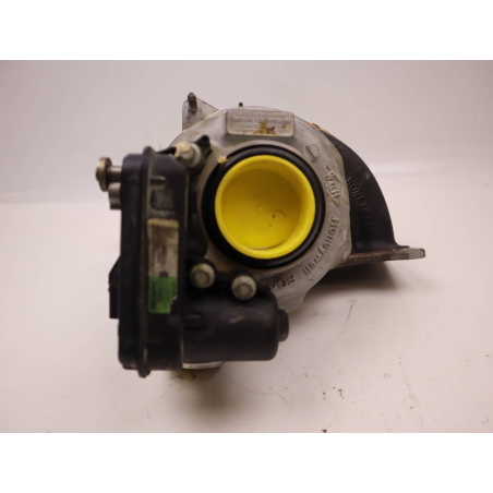 Turbo occasion ALFA ROMEO STELVIO Phase 1 - 2.0i 280ch