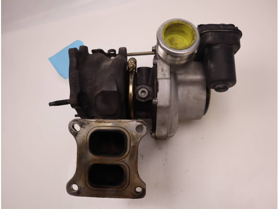 Turbo occasion ALFA ROMEO STELVIO Phase 1 - 2.0i 280ch