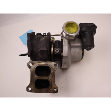 Turbo occasion ALFA ROMEO STELVIO Phase 1 - 2.0i 280ch