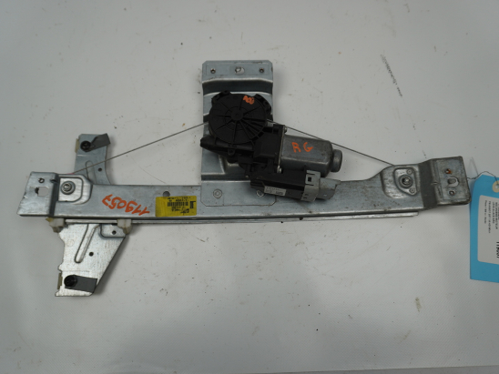 MECANISME+MOTEUR LEVE-GLACE ARG