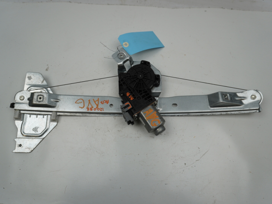 MECANISME+MOTEUR LEVE-GLACE AVG