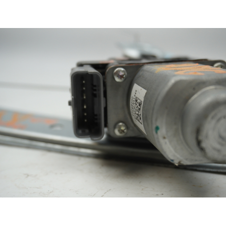 MECANISME+MOTEUR LEVE-GLACE AVG