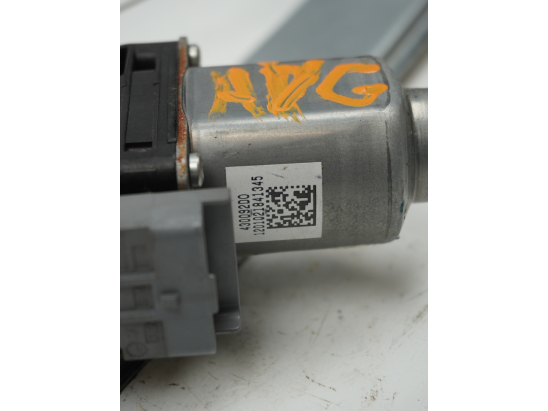 MECANISME+MOTEUR LEVE-GLACE AVG