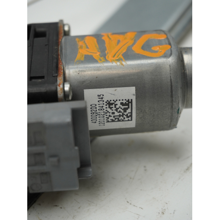 MECANISME+MOTEUR LEVE-GLACE AVG