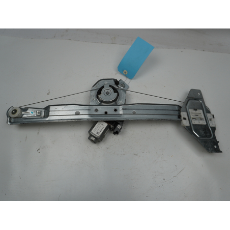 MECANISME+MOTEUR LEVE-GLACE AVG