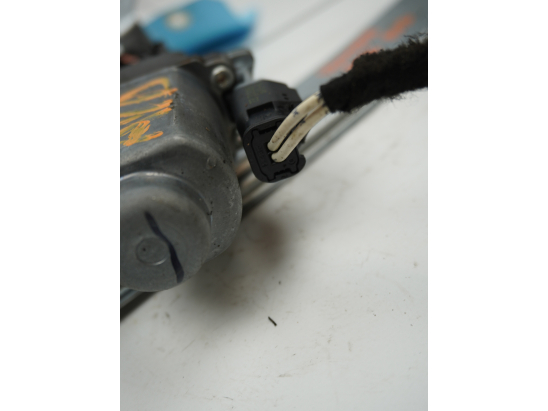 MECANISME+MOTEUR LEVE-GLACE AVD