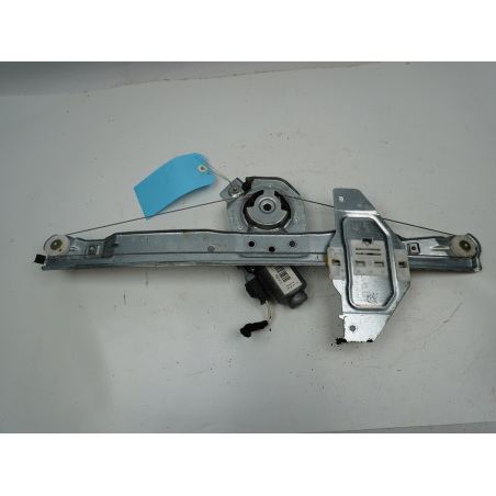 MECANISME+MOTEUR LEVE-GLACE AVD