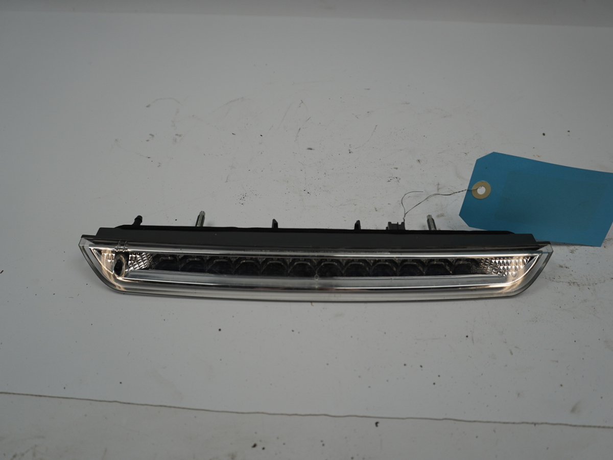 FEUX STOP SUPPLEMENTAIRE