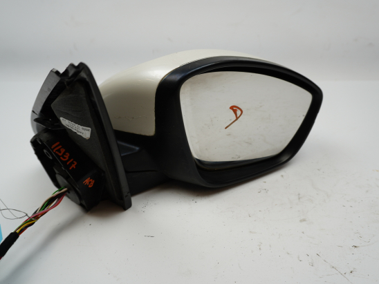 RETROVISEUR EXT ELECTRIQUE D