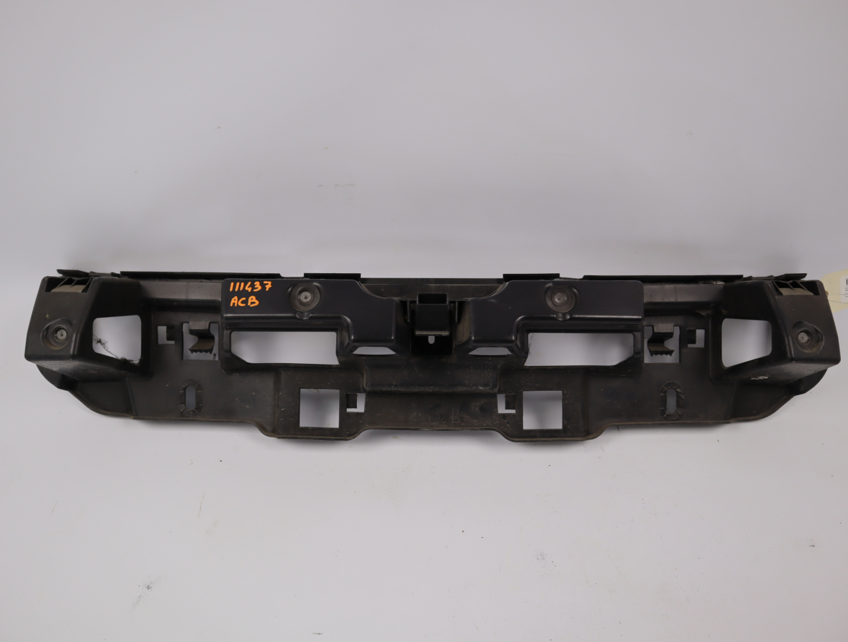 SUPPORT CENTRAL PARE-CHOC AR