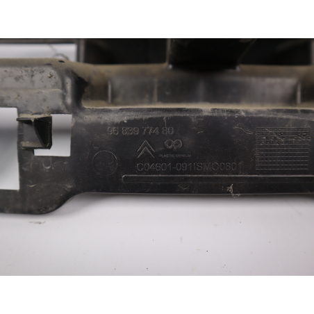 SUPPORT CENTRAL PARE-CHOC AR